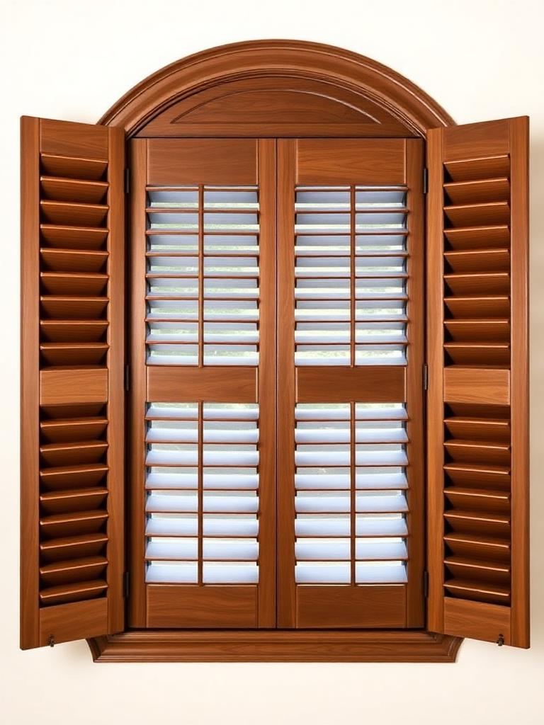 Plantation Walnut