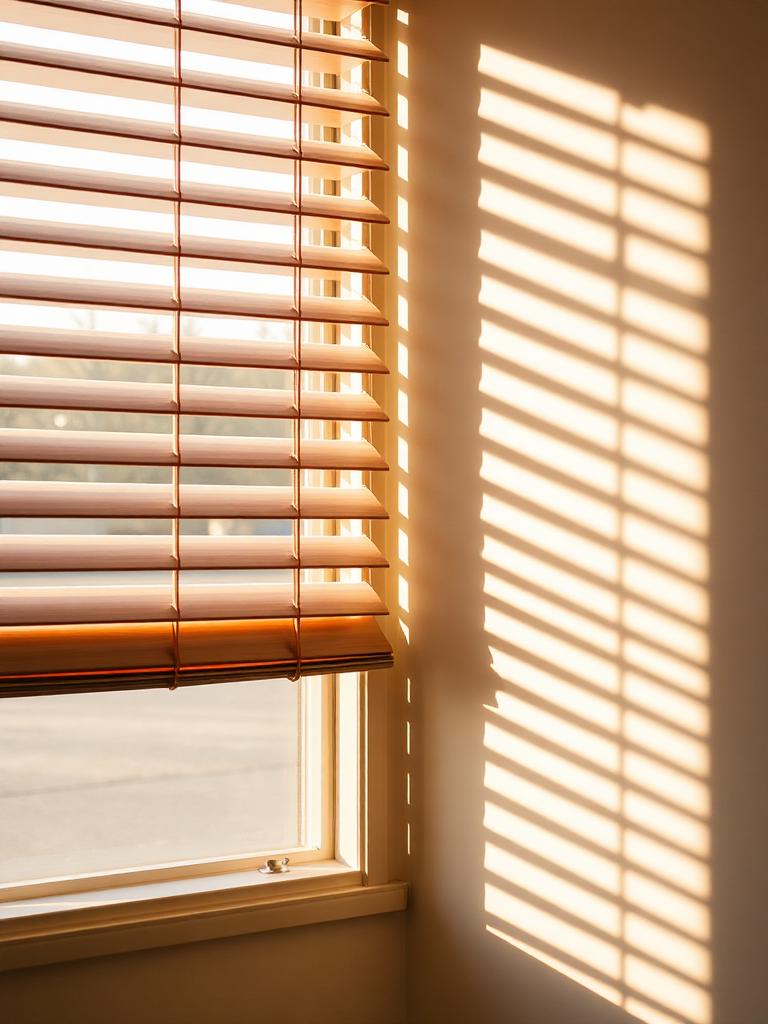 Window Blinds
