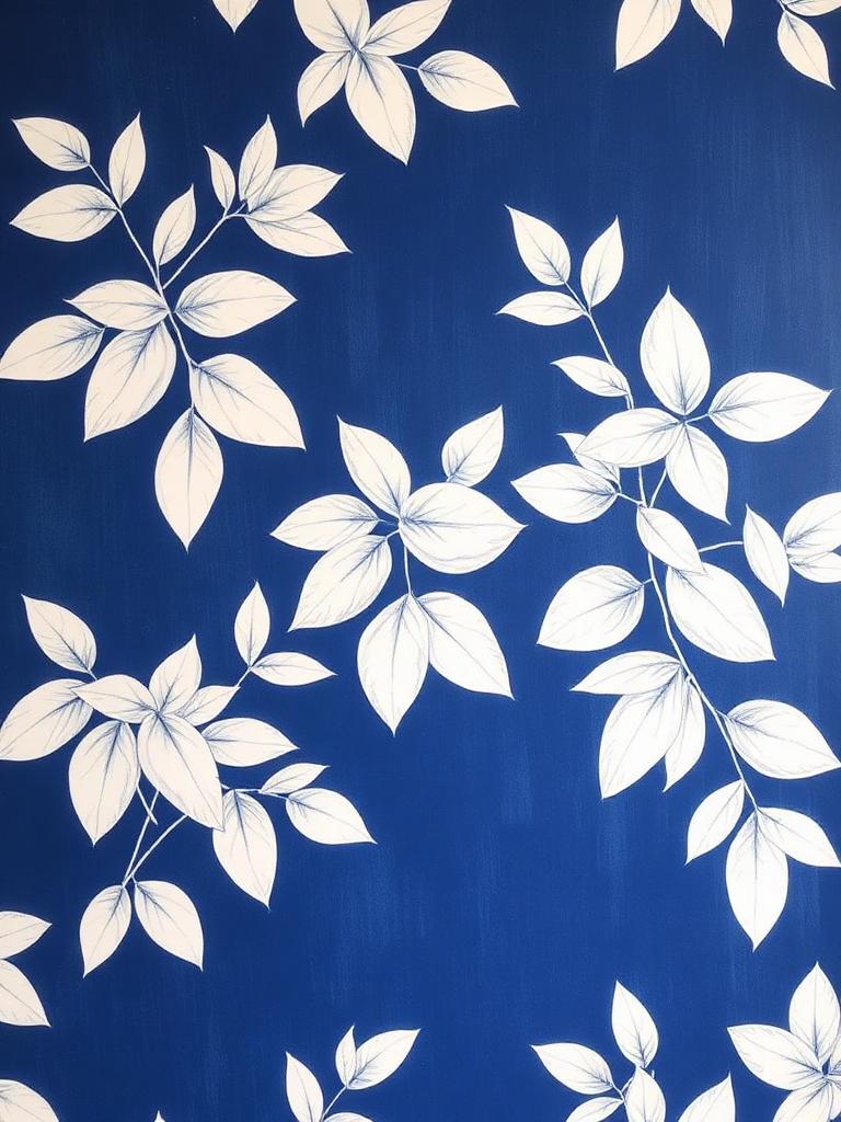 Botanica Indigo