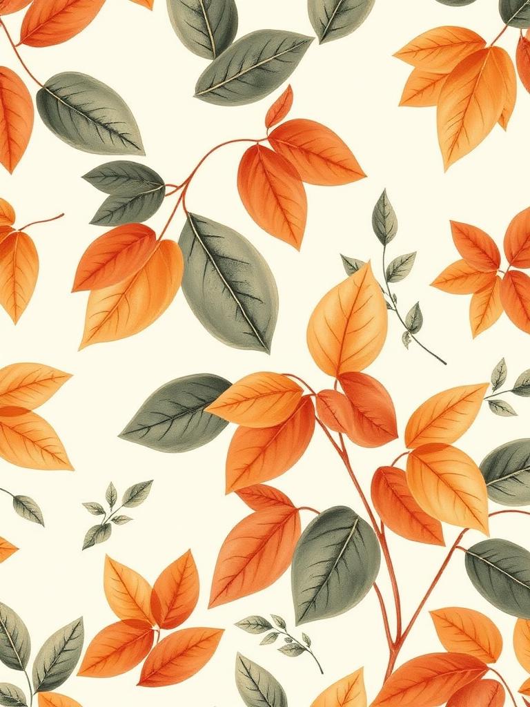 Botanica Ochre