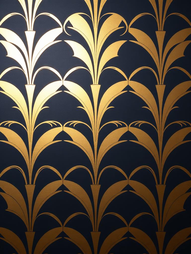 Geometric Brass