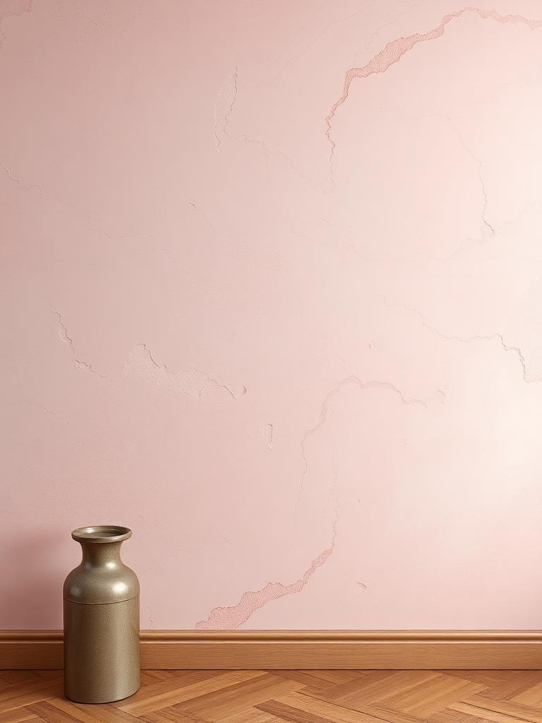 Plaster Rosé