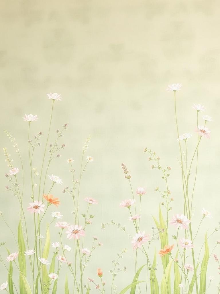 Silk Meadow